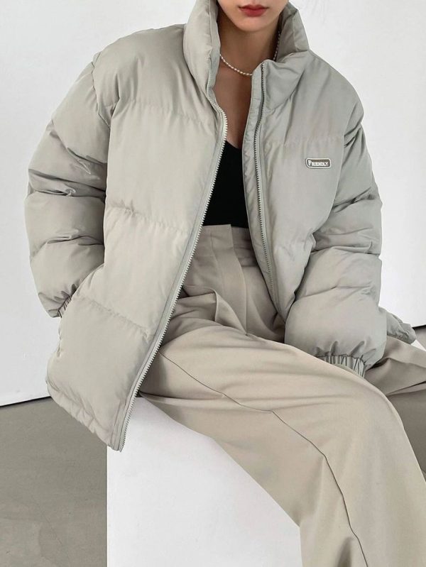 Winter Coat Women
