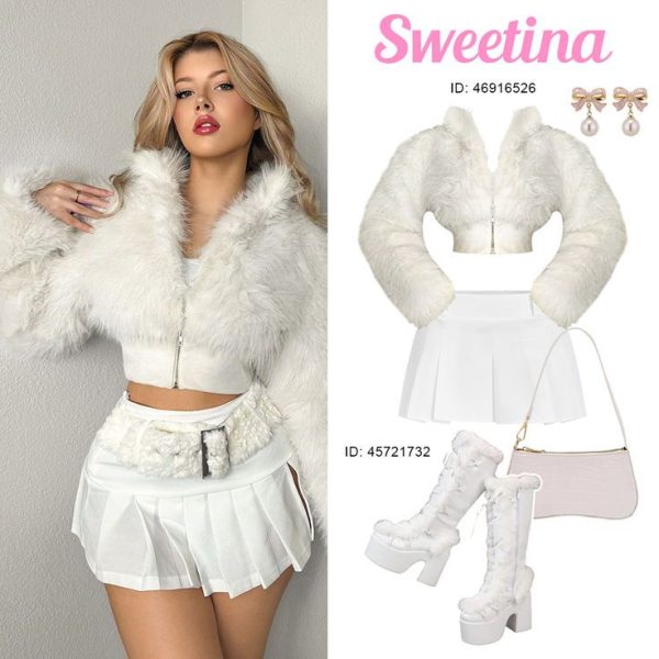 Winter Jacket