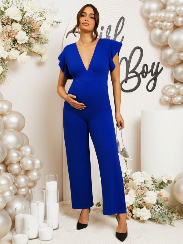 Baby Shower Maternity Clothings