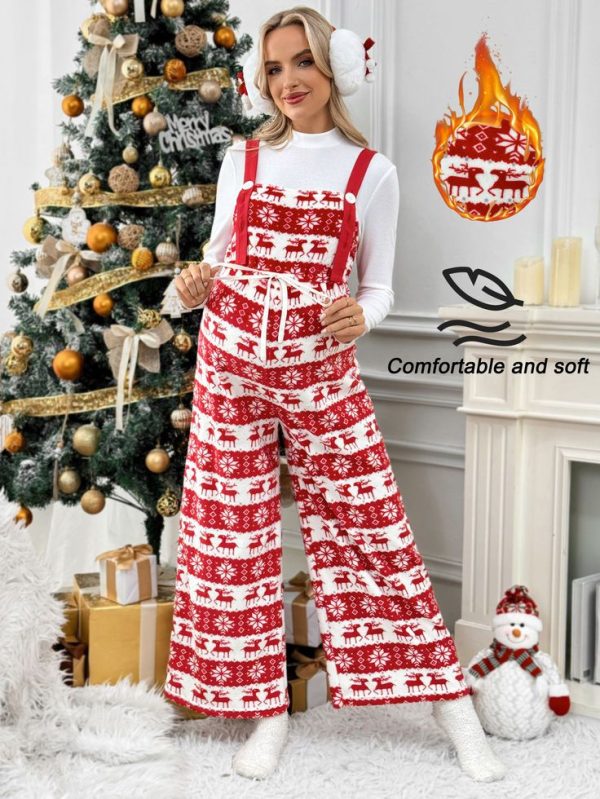Maternity Christmas Outfit