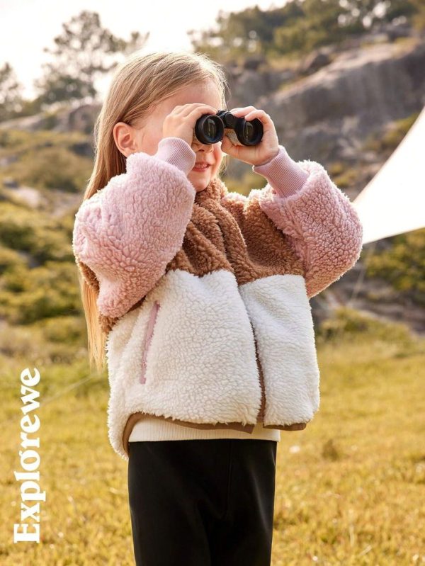 Outdoor Style Winter Warm Coat