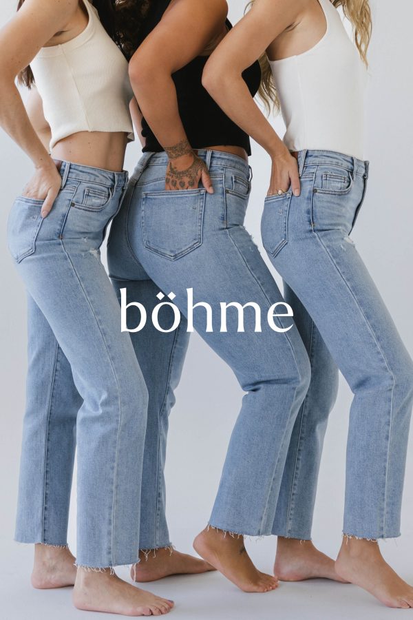 Discover your perfect fit at Bohme