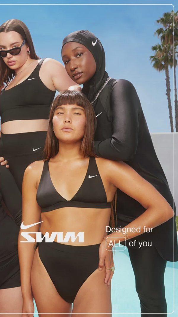 Designed for All of You