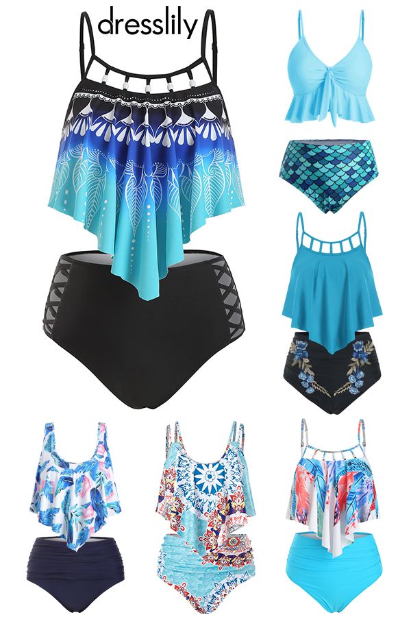 Cute Swimsuits Ideas