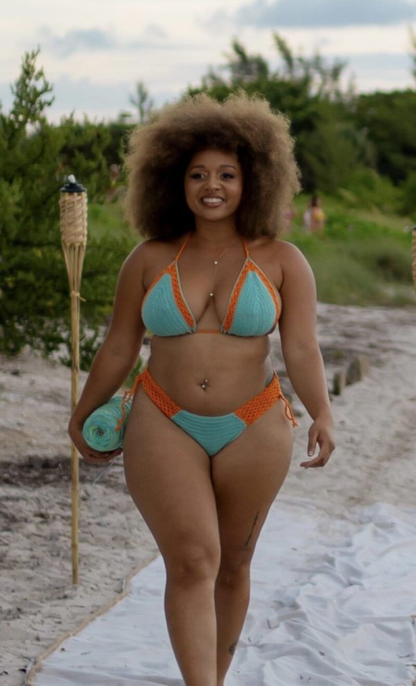 Uh La La Swimwear
