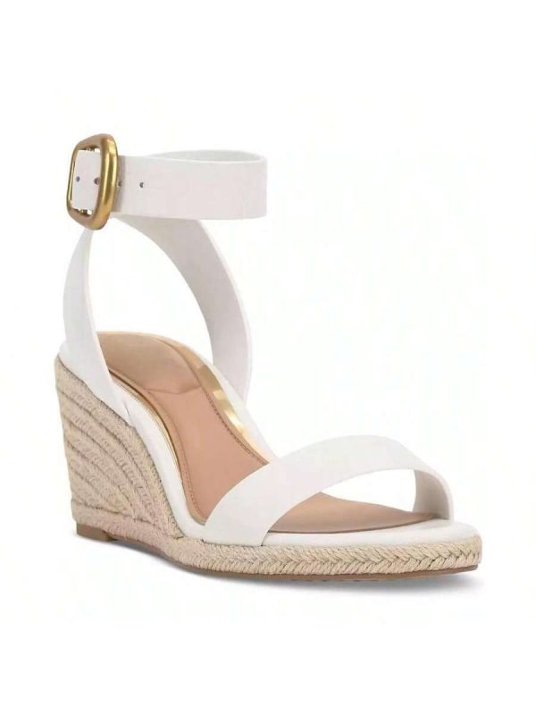 Women's Felia Espadrille Wedge Sandals