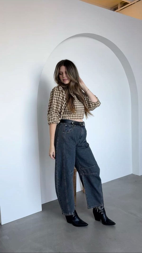Spring outfit ideas everyday elevated