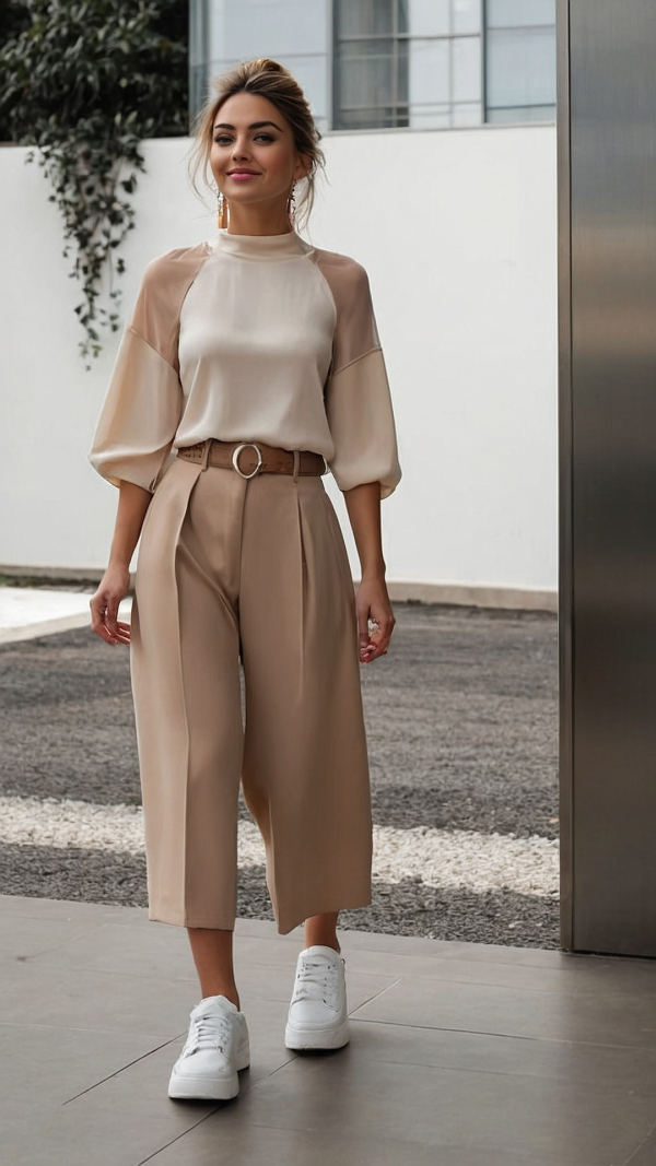 Effortlessly Trendy 15 Casual Spring Outfits for Every Occasion