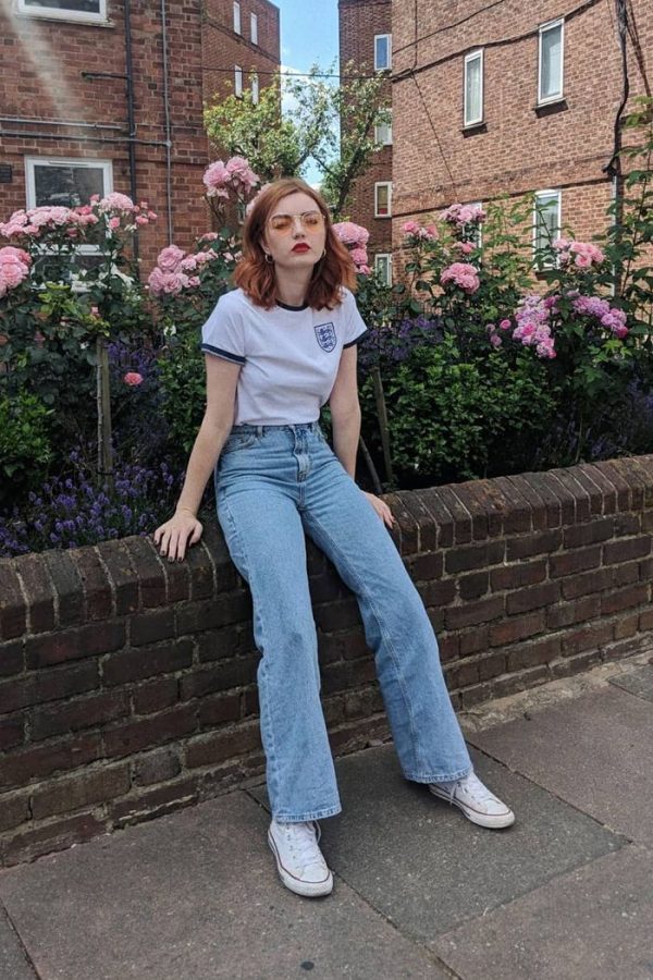 The Cool Shoe Trends London Girls Actually Wear Every Day