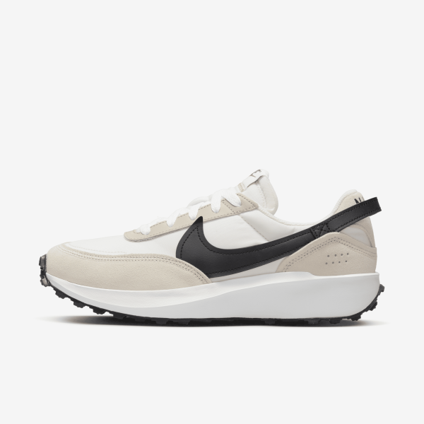 Nike Waffle Debut Women's Shoes (Sanddrift)