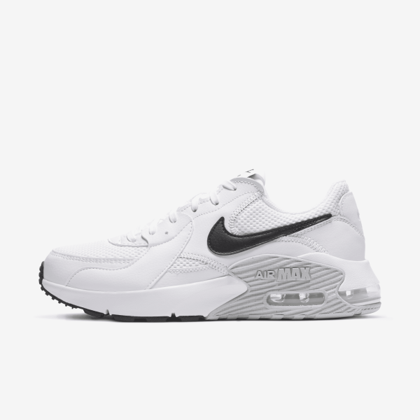 Nike Air Max Excee Women's Shoes (White)