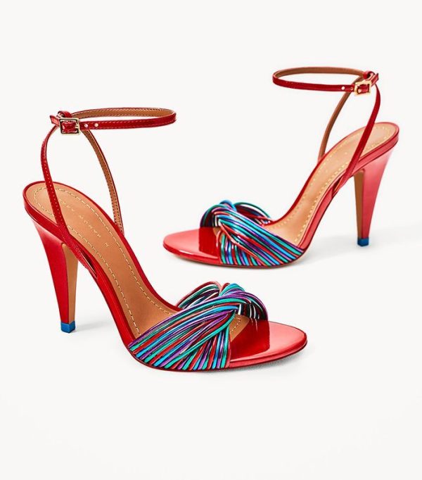 Serious Discussion: These 20 Pairs of Shoes Are Incredible