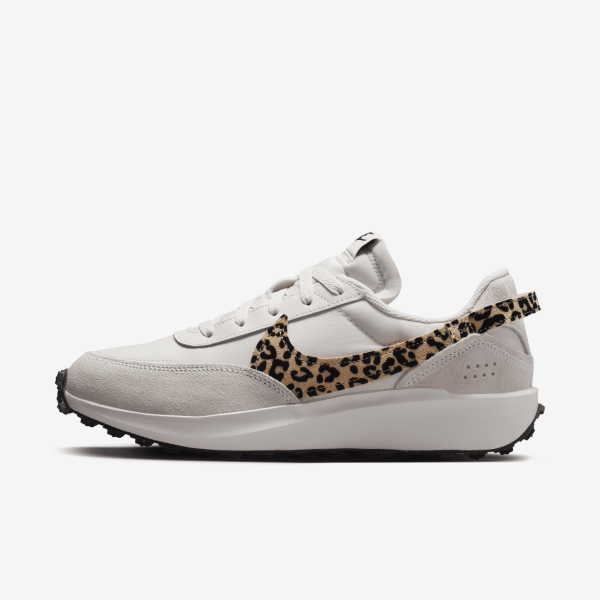 Nike Waffle Debut Women's Shoes (Phantom)