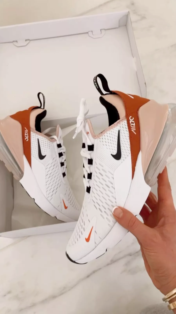 Nike Air Max 270 Women's Shoes. … curated on LTK