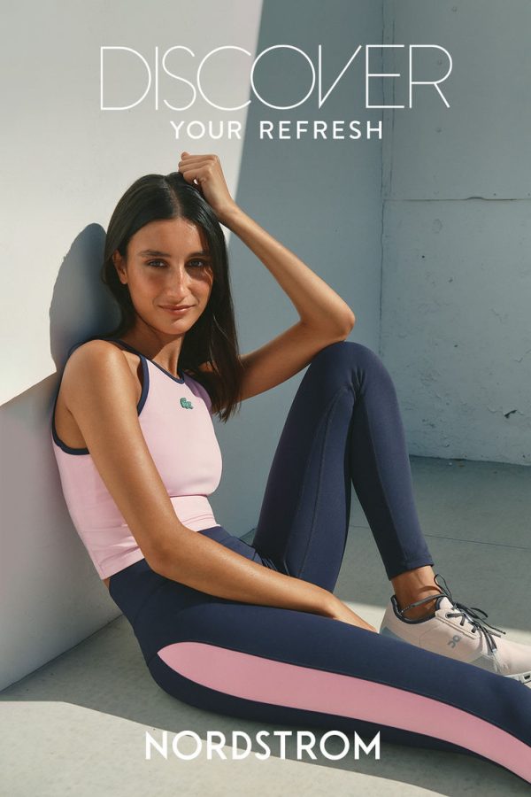 Reach Your Goals with Shoes That Keep You Moving