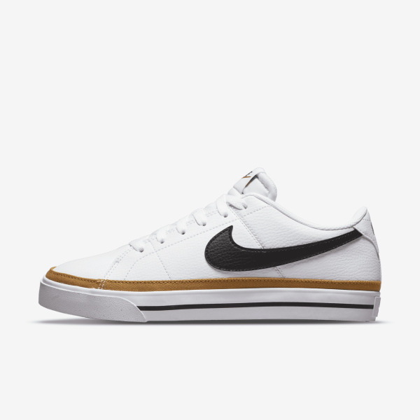 Nike Court Legacy Next Nature Women's Shoes (White)