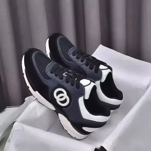 Women's Sneakers Non Slip Soft Sole Breath Comfort Sports Shoes Casual Versatile Running Outdoor