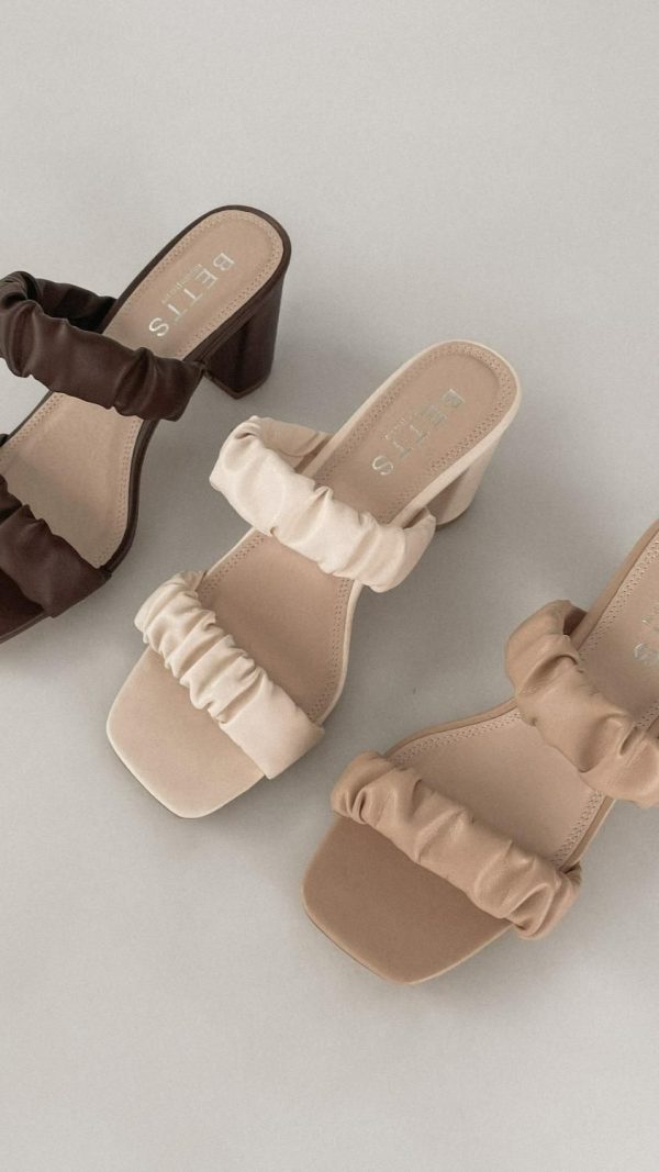 Spring Summer Heels | Fashion Trends 2021