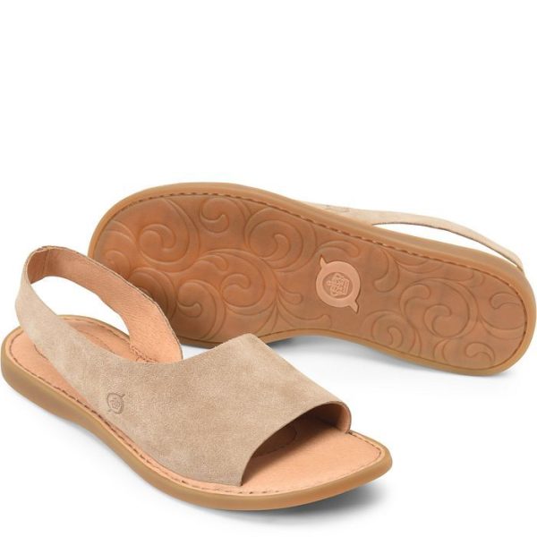 Inlet | Born Shoes