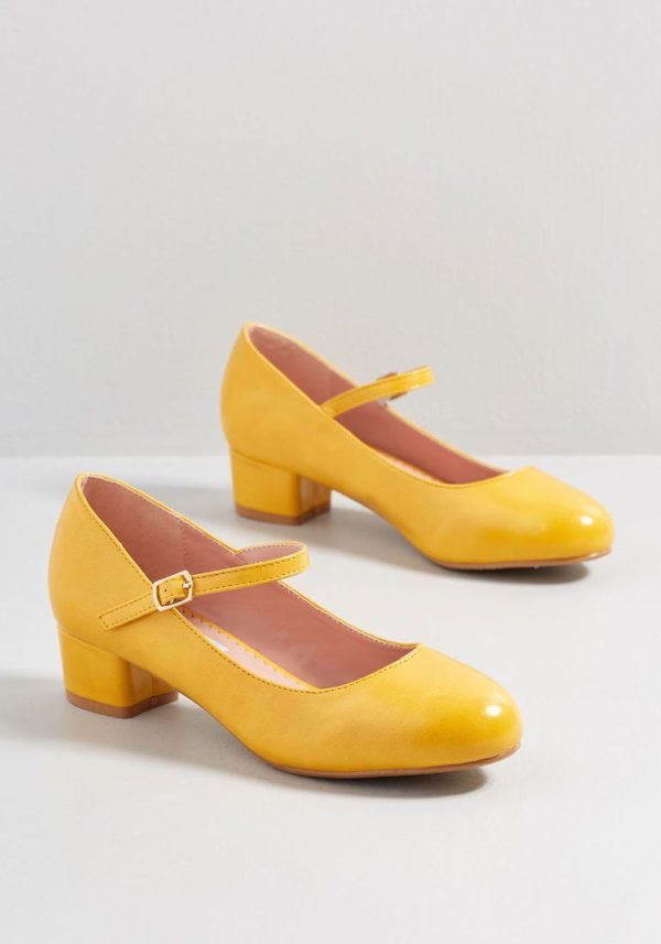 Women's Shoes, Heels, Boots | Modcloth