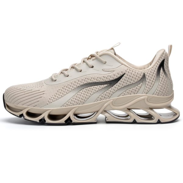 TSIODFO Women's Sneakers Athletic Running Walking Shoes