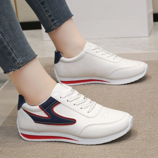 Sneakers Women New Sports Shoes Women's Small White Shoes Fashion Comfort Sneakers All-match