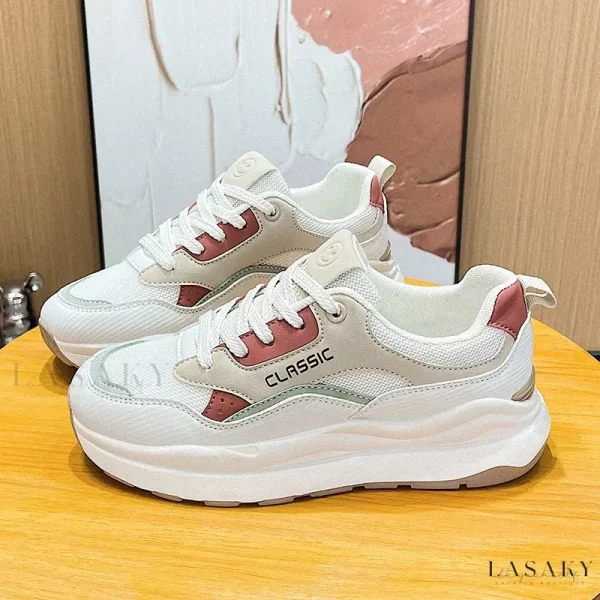 Lasaky - Simple yet Effective Comfort Shoes