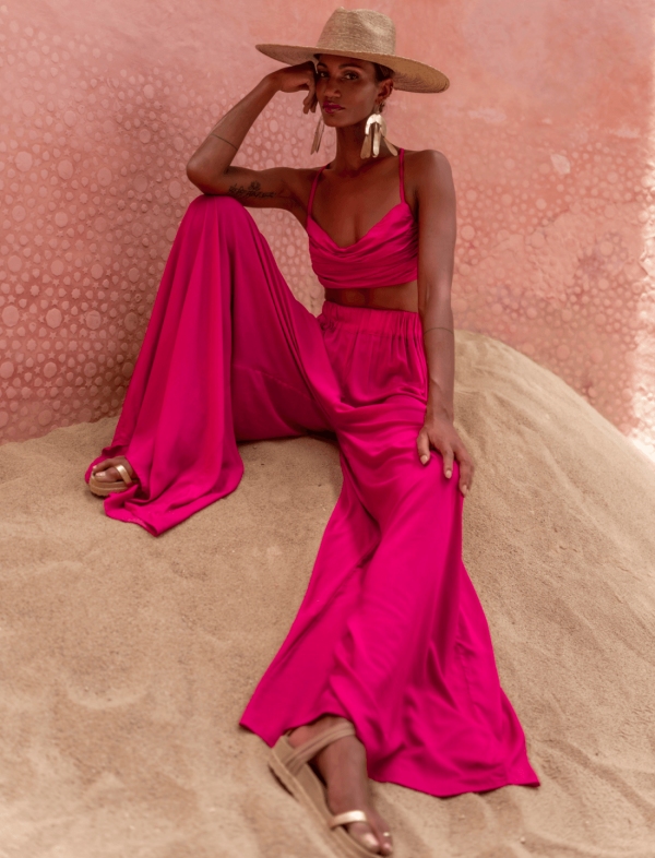 AVANA WIDE PANTS