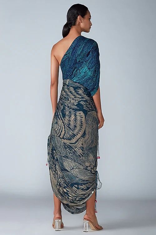 Saaksha & Kinni - Buy Dresses, Kaftan, Skirts Online 2025
