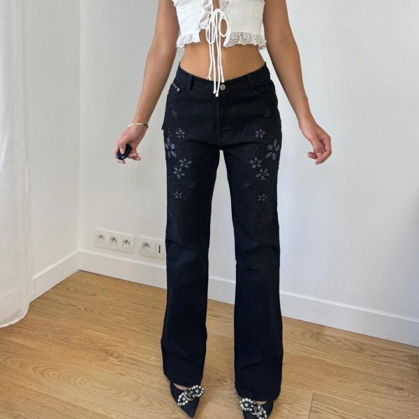 Depop Women's Pants $85.00