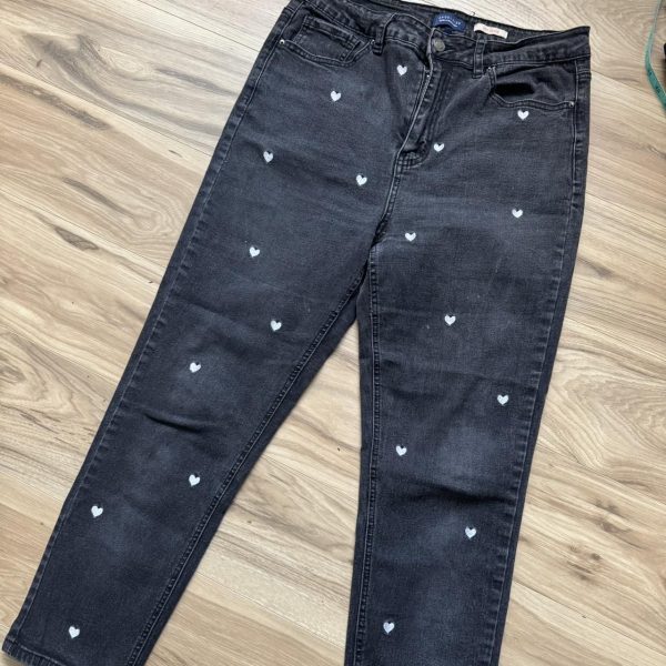 Free People Women's Jeans $12.00