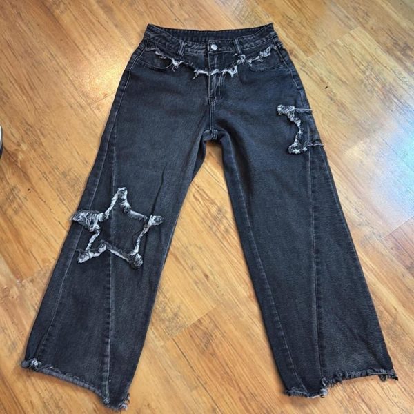 SHEIN Women's Jeans $19.00
