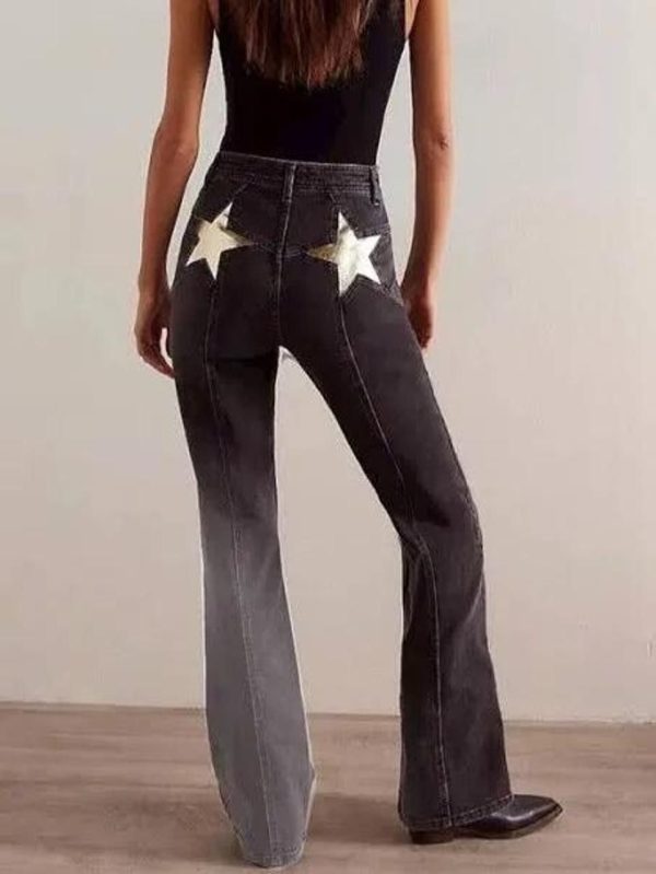 Free People Women's Jeans $125.00