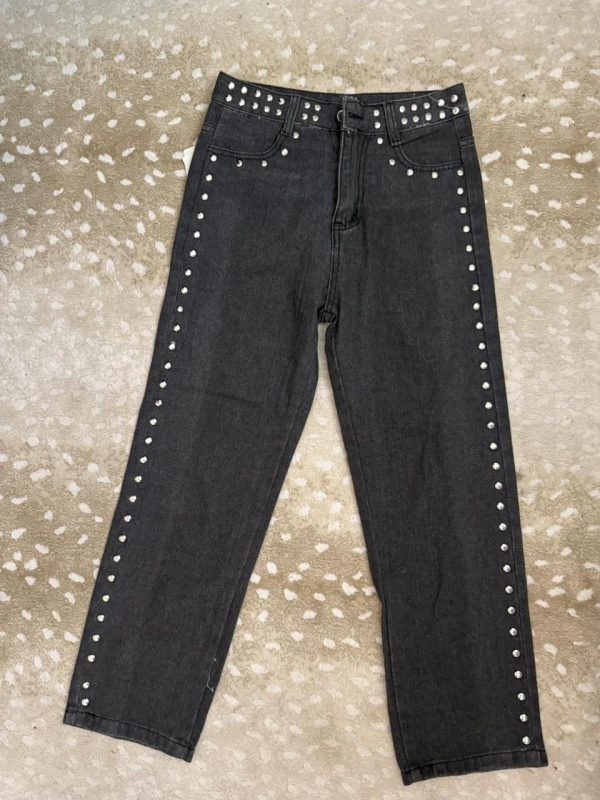 Depop Women's Jeans $8.00
