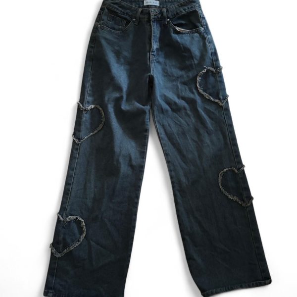 Depop Women's Jeans $12.00