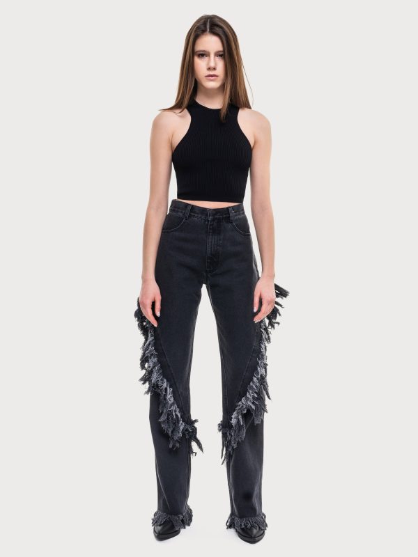 Slim Cowboy Jeans - S / Above 170 cm