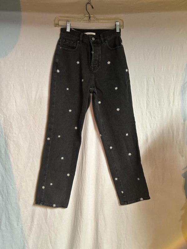 PacSun Women's Jeans $45.00