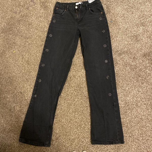 Zara Women's Jeans $17.00