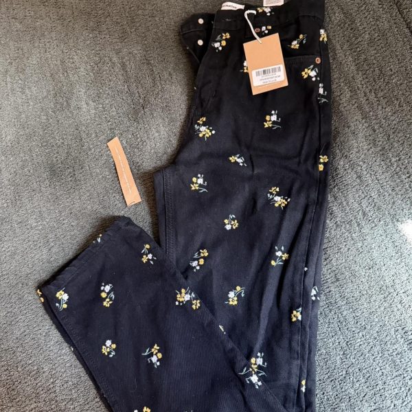 Reformation Women's Jeans $50.00