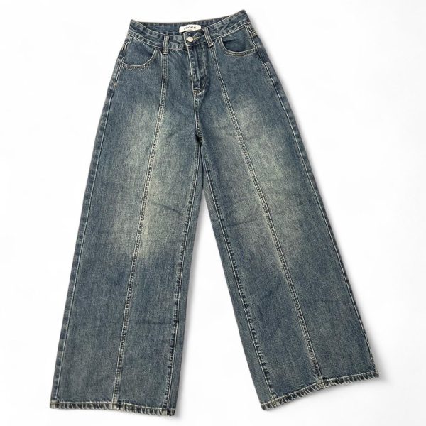 Depop Women's Jeans $60.00