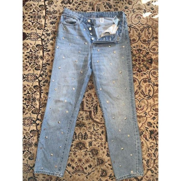 H&M Women's Jeans $8.72