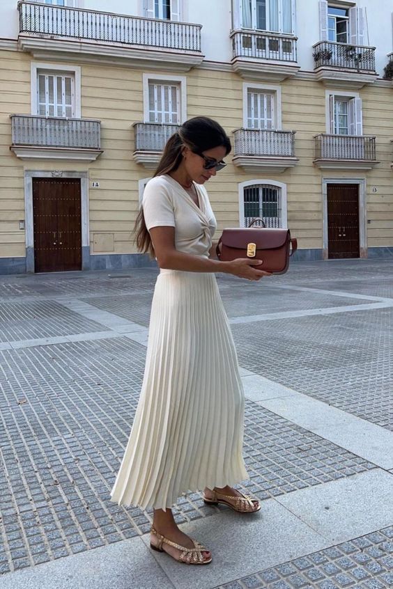 Sézane Milo Bag | Iconic Pieces Styled By You