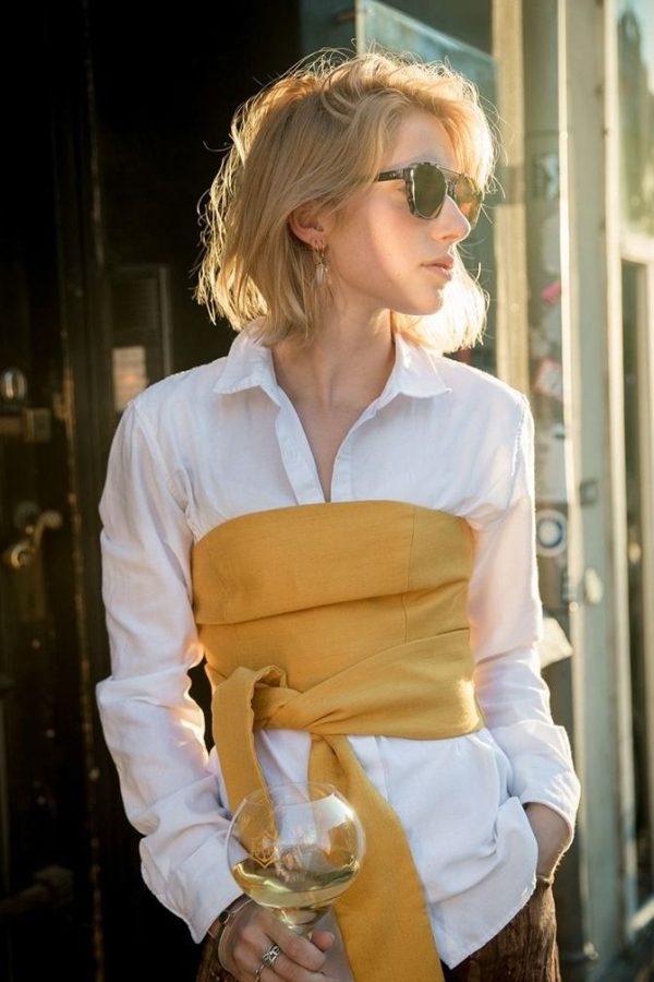 The Best Summer Tops Under $100
